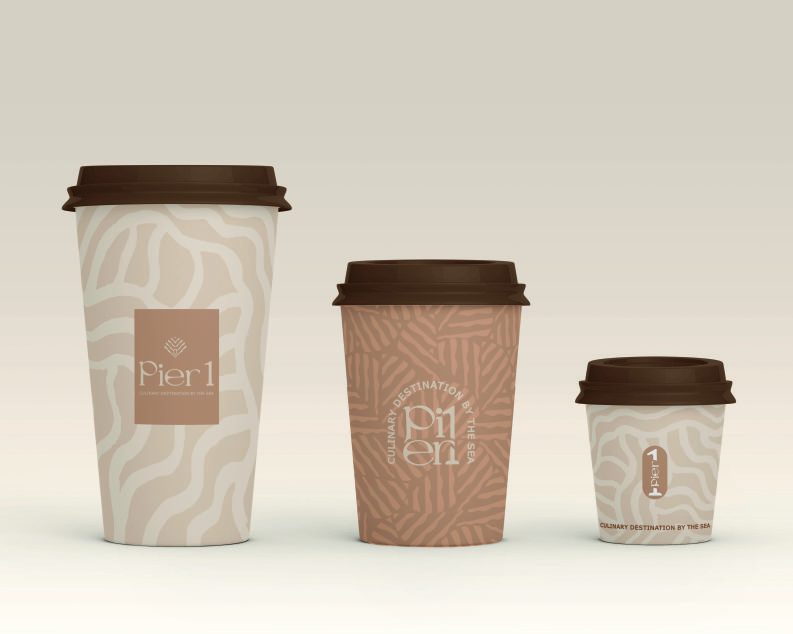 Coffee cups