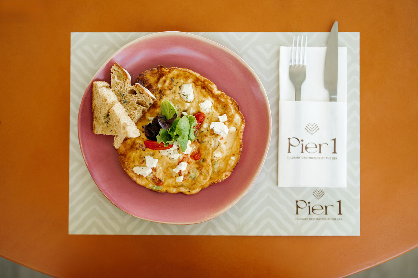 Set for you at Pier 1